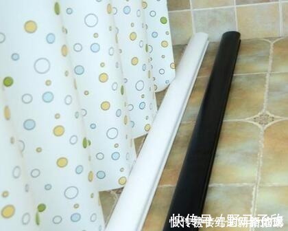 安装|越来越多人卫生间不装玻璃淋浴房了,如今流行这样设计,美观实用