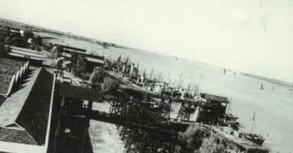 招商局|印在人民币上的这艘船,是“海辽轮”起义的主角