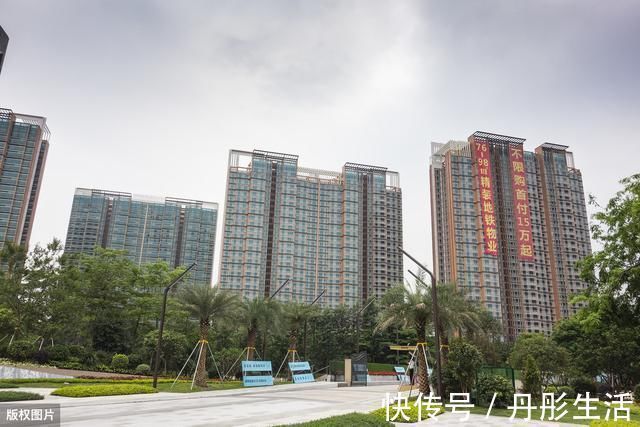 因城|房地产市场已经迎来改变未来3到5年，买房与卖房的谁会后悔