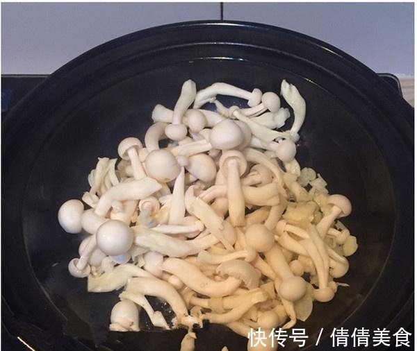 t淋巴细胞|豆腐加上“这一料”一起炖,婆婆赞不绝口,连吃三天都不腻