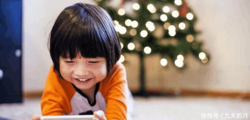益智玩具|宝宝每天玩两个小时的手机, 长大后智力会产生什么变化, 你知道吗!