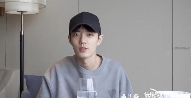 行程|肖戰(zhàn)工作室透露新的行程安排，變身“吃播”快閃城市Vlog