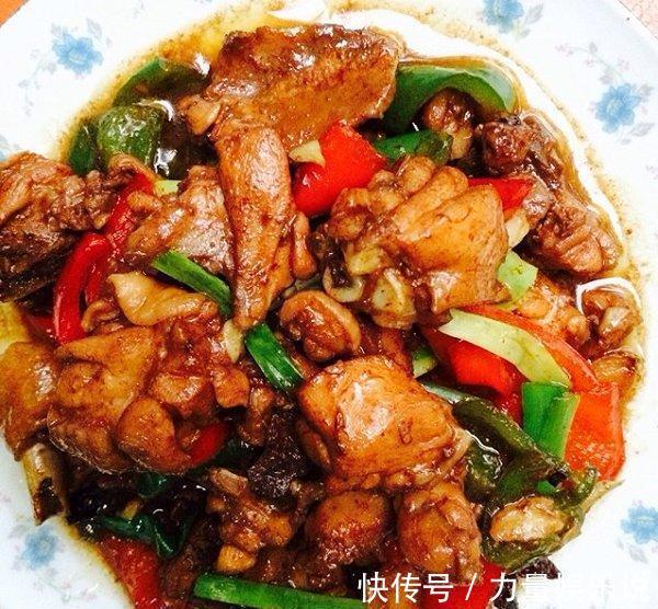 强健腰膝|立秋后,不妨常食此菜,温中补气,强健腰膝,补血祛湿,早知早好