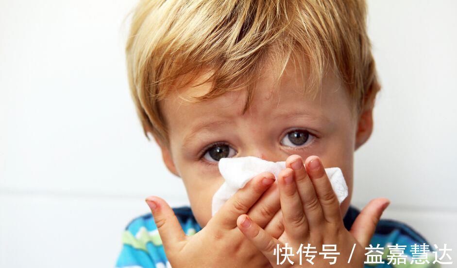 宝宝|为何越来越多的孩子小小年纪就得鼻炎？原来都是父母忽视了2件事