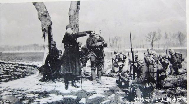 参谋|12万东北军为何守不住热河听听汤玉麟的参谋怎么说！