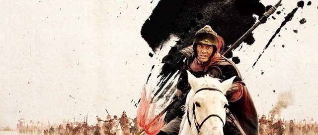 男人|中国历史上具有狼性的8个男人！