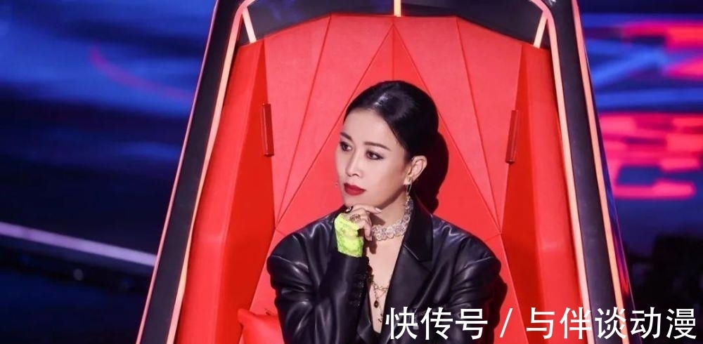 中国好声音|真正的“好声音”屡屡被淘汰,好声音导师真的“识货”吗?