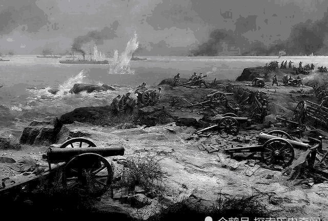 马关条约|如果清朝坚决不同意日本的《马关条约》,日本能将清朝剿灭?