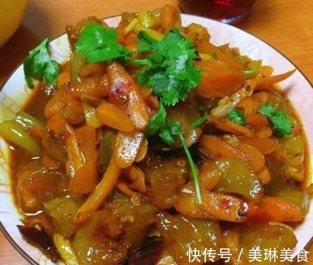 推荐几款家常菜，营养美味，越吃越想吃，学着做给家人尝尝吧