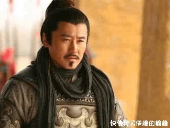 《水浒传》诬陷他为奸贼,实际上是抗金勇将,坚守城池战死沙场