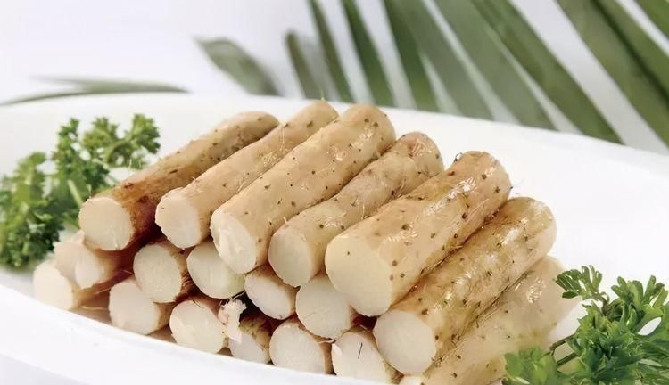 女性担心老太快,要坚持吃3种食物,排毒养生、抵抗衰老