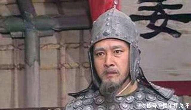 张飞一生鞠躬尽瘁,为何他儿子向魏国投降?难道是刘禅的意图?