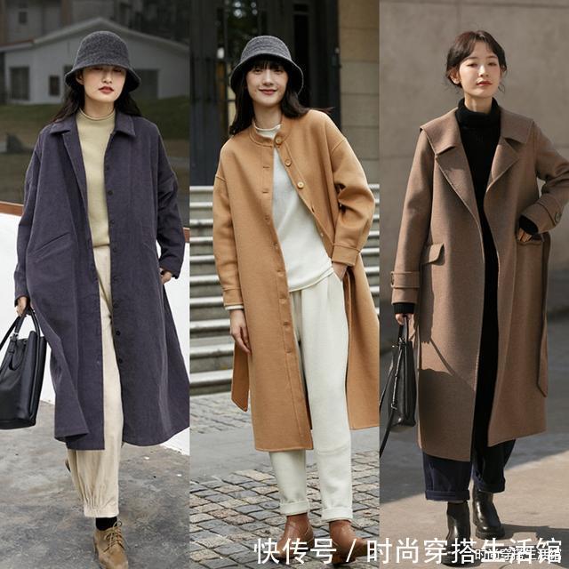 冬裤|突然火了一种裤子:叫“冬裤”,显高显瘦不挑年龄,谁穿谁美