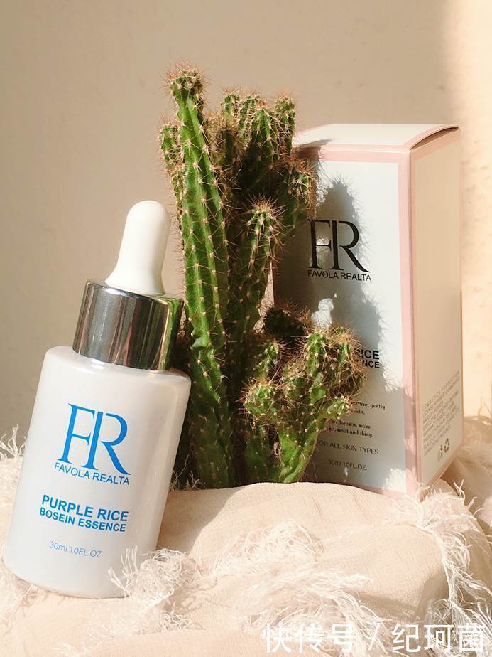 精华|25岁后必须要用的这几款抗衰老精华,性价比很高!