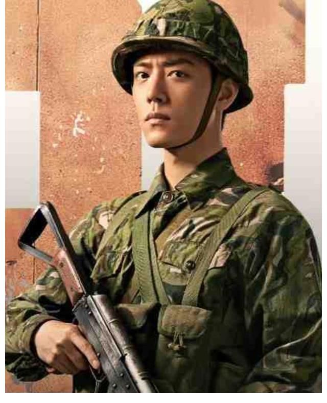 《王牌部队》裸播，黄景瑜肖战钟楚曦联袂，江苏卫视又拿到王炸？