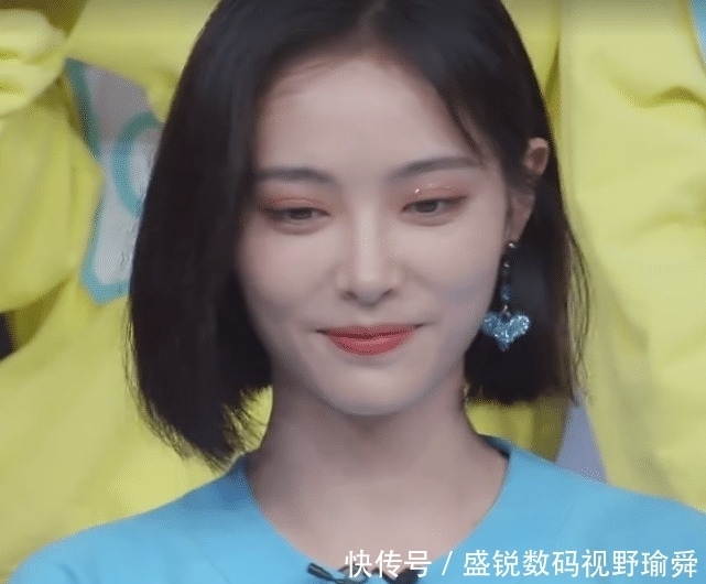 许佳琪|青你2许佳琪持续留B班,孔雪儿冒出一句话过于真实,无需再装