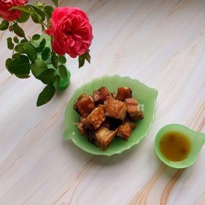 小苏打|百吃不腻的#不容错过的鲜美滋味#港式脆皮烧肉教程