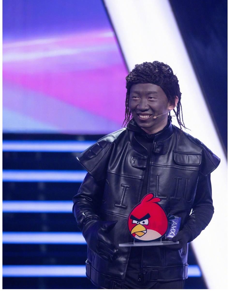 娜就這么說|從網紅到綜藝大咖，楊迪的成名史，遠比你想的心酸