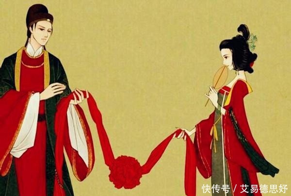 远古神话中记录了一个残忍的习俗,后人不知所以,还将之传为美谈