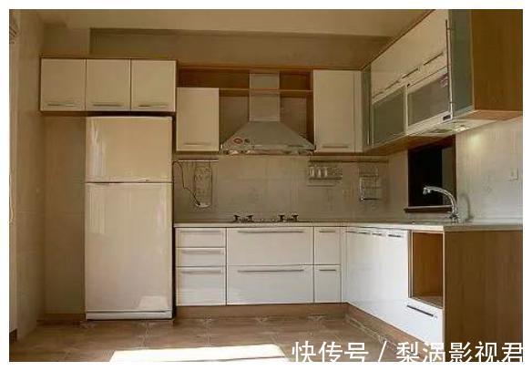 油烟机|装修10个地方要留心，避免被坑，到时候想修改，麻烦又费钱