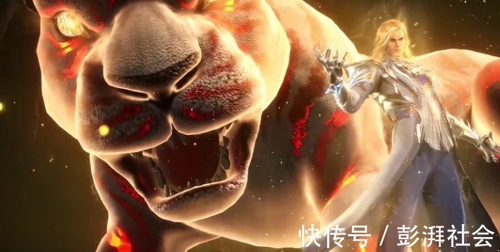 宁荣荣|斗罗大陆:七怪考核成戴沐白主场,除小舞唐三均用白虎技能过关