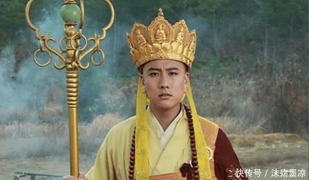 等的|取经团队4件兵器,金箍棒是最低等的你瞧另外3件是啥来头