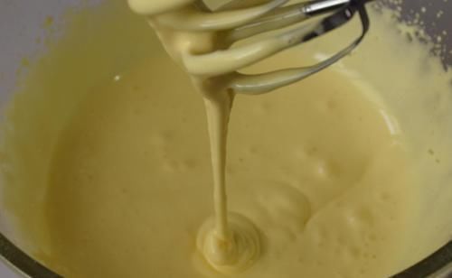 做法|教你做虎皮蛋糕上的虎皮,掌握2个技巧,保证起虎皮,做法很简单