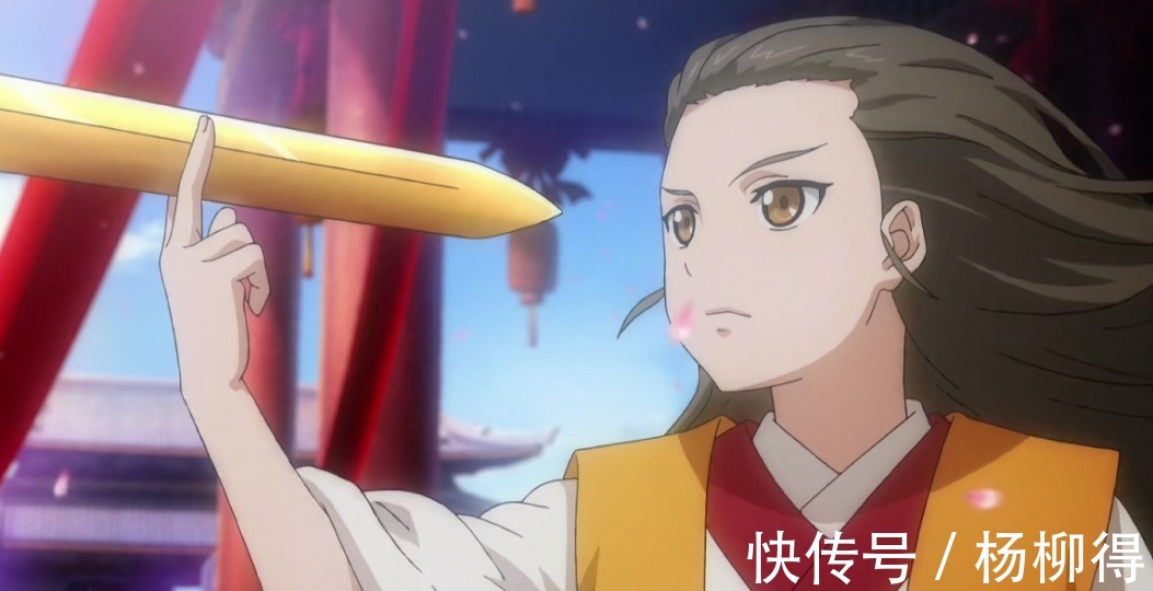 王权霸业|《狐妖小红娘》沐天城篇,开篇即泪目,王权霸业幼年形象公开