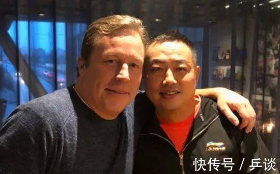 莱德杯|乒乓瓦梁杯:已有2位世界冠军加入老瓦队,国梁队暂未公布名单!