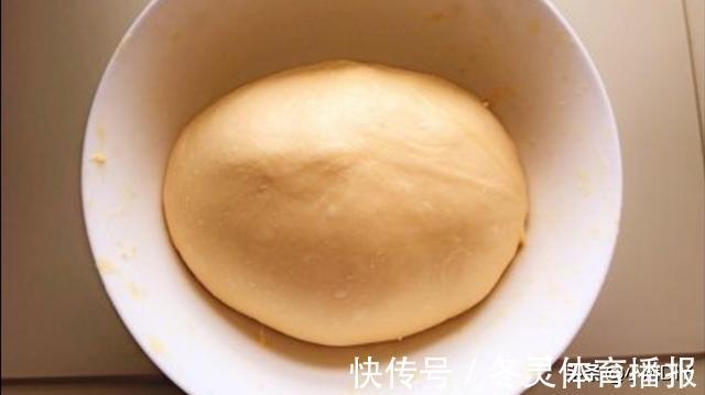 发酵|炸油条时，切记“1忌2放”窍门，油条又大又脆，10小时不回软