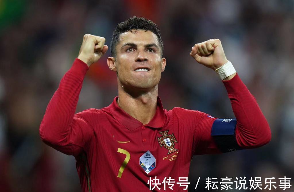 比利时|从1-1到0-0!葡萄牙踢疯了,冲21年神迹,C罗赢球=世界第1出局