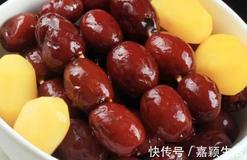 清甜|天热爱流汗，这道美食补钾最好，清甜美味，比糕点还好吃