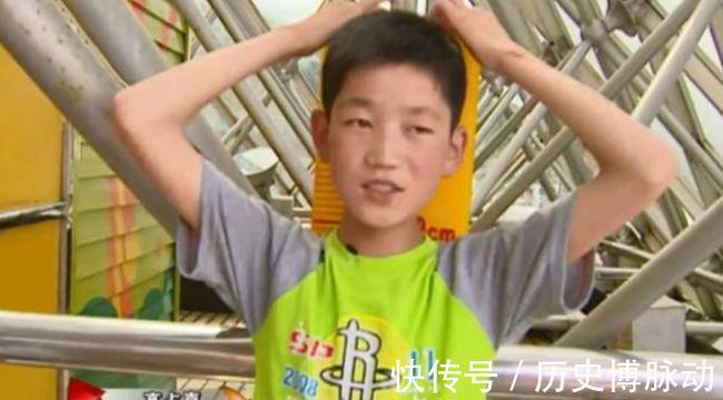 爸妈|《变形计》高占喜:靠读书走出贫穷的农村娃,逆袭成为帅气国防生