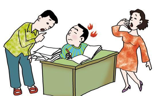 父母|读懂孩子“不听话”背后的心理需求,我和3个叛逆期的娃相处愉快