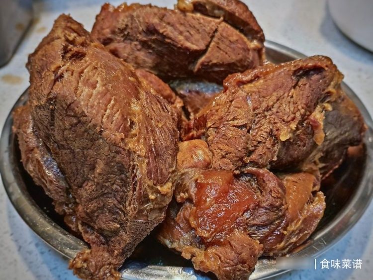 酱牛肉怎么做？20年秘制配方教给你！建议收藏，做对了比饭店好吃