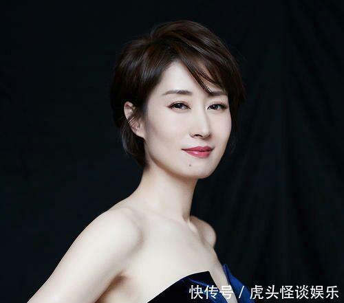 姐姐|因为刘敏涛这个节目未播先红,网友她才是乘风破浪的姐姐