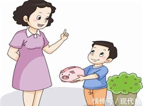 孩子|这五件事对孩子越“狠”，他将来越优秀，但很多家长舍不得