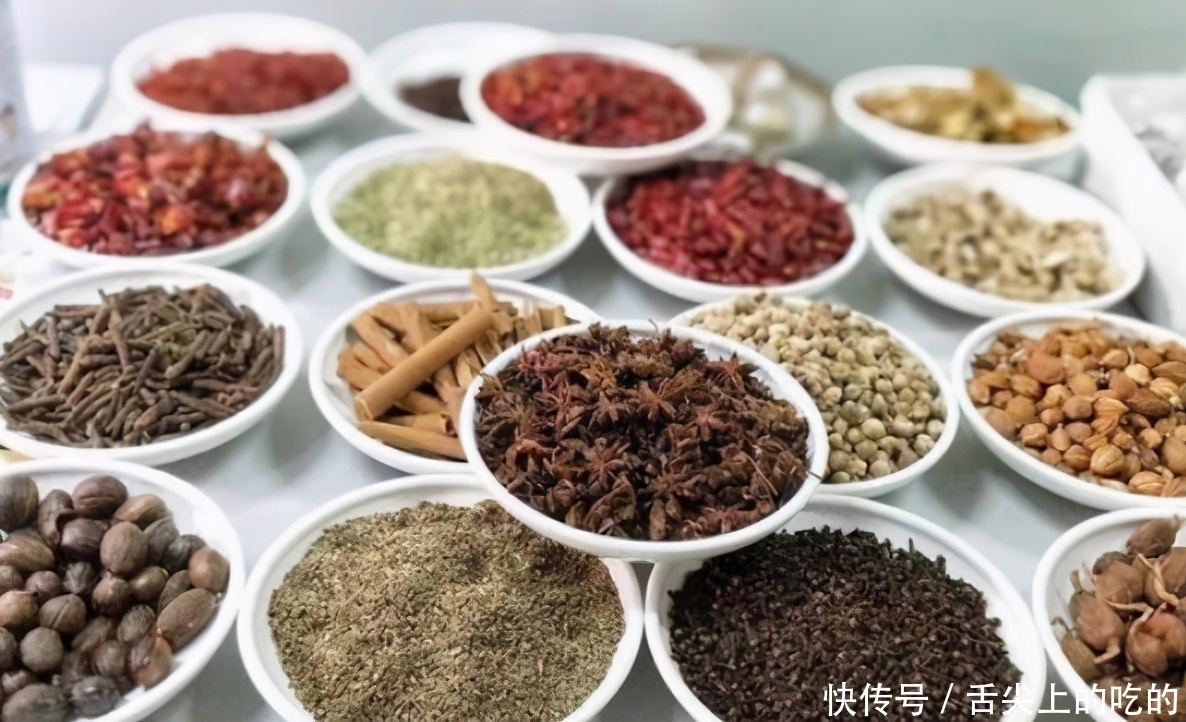 砂仁|卤肉炖肉时,别只放花椒八角,多放这3味料,肉味浓郁,越煮越香