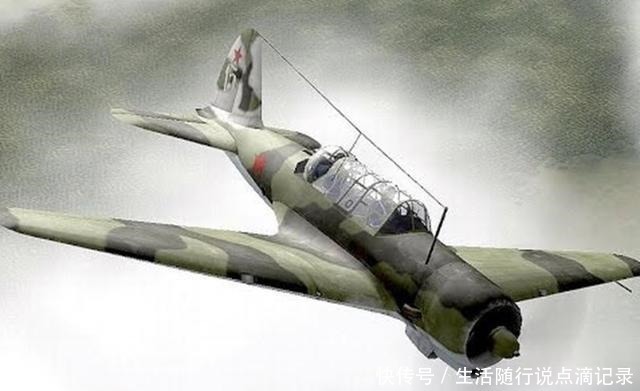 轰炸机|斯大林钦定项目，苏霍伊受命研发，功能多防护好的苏2战斗轰炸机