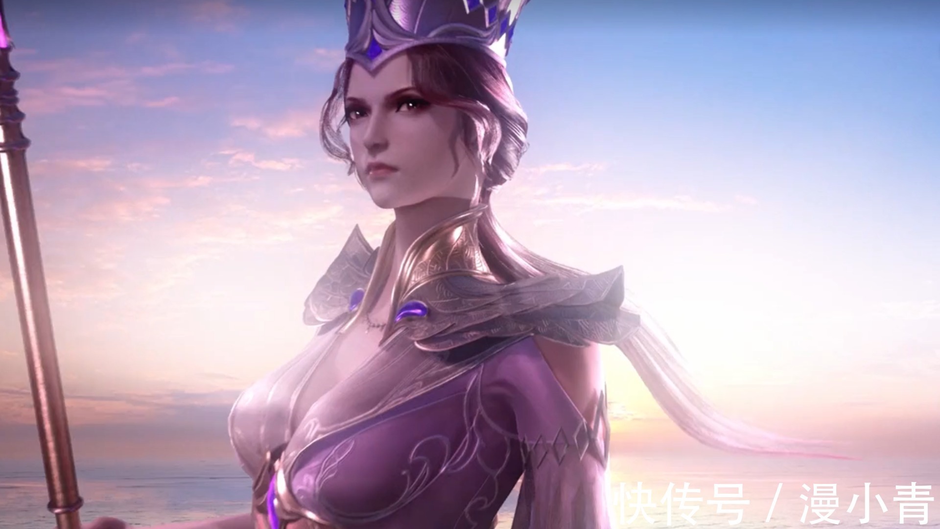 阿官|《斗罗大陆》怎么了?频繁周更被骂,是人心欲望还是制作组问题?