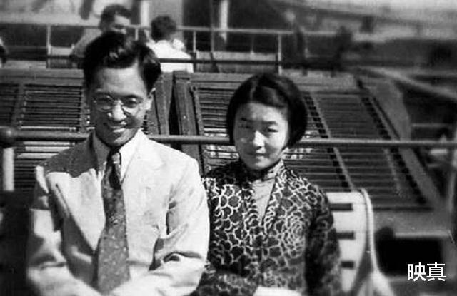 王德一!钱钟书女儿钱瑗两段婚姻均未白头,终生未育甘当继母