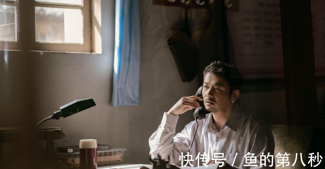 小工|大江大河里的雷東寶 當過小工, 賣過燒烤, 現在終于出頭了