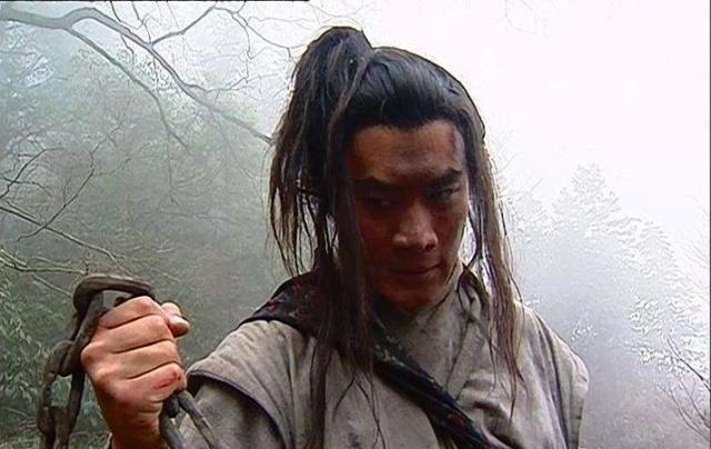 武松&水浒传中武松最霸气的一战,此战非常凶险,梁山上没几人能顶得住!