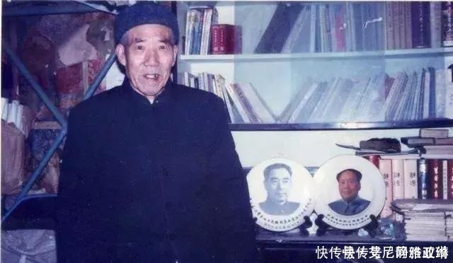 农村大爷苦练书法,专家说:初级水平!后被书法界认可