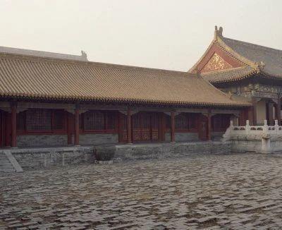 【大中华寻宝记】你和古代皇子谁过得比较幸福?