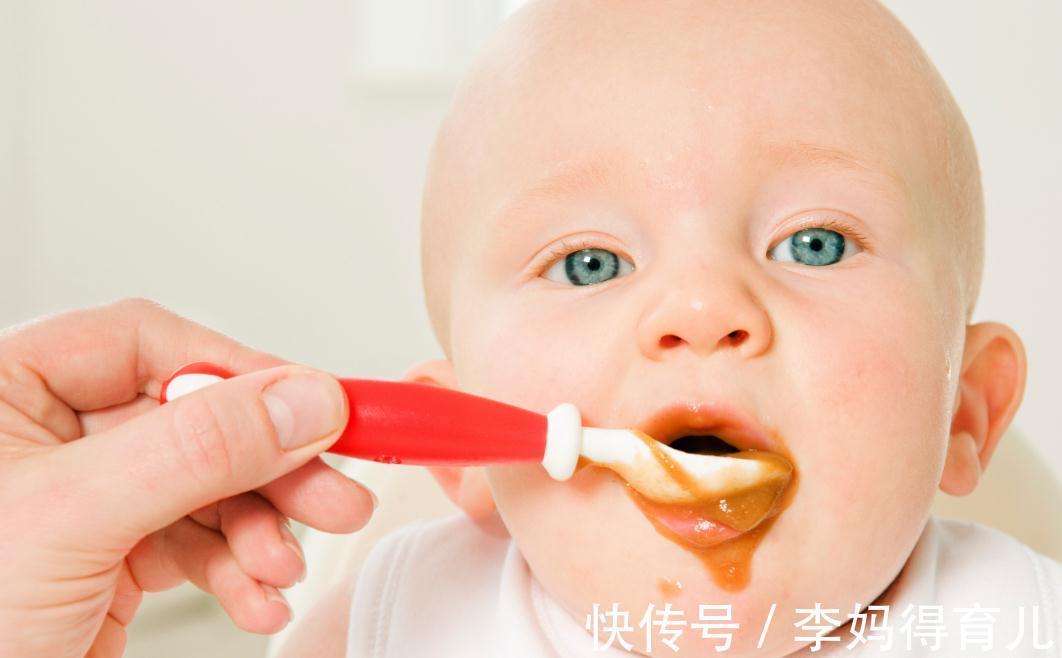 辅食|宝宝开始吃辅食后，喂奶量如何变化才合适？家长要根据月龄来判断