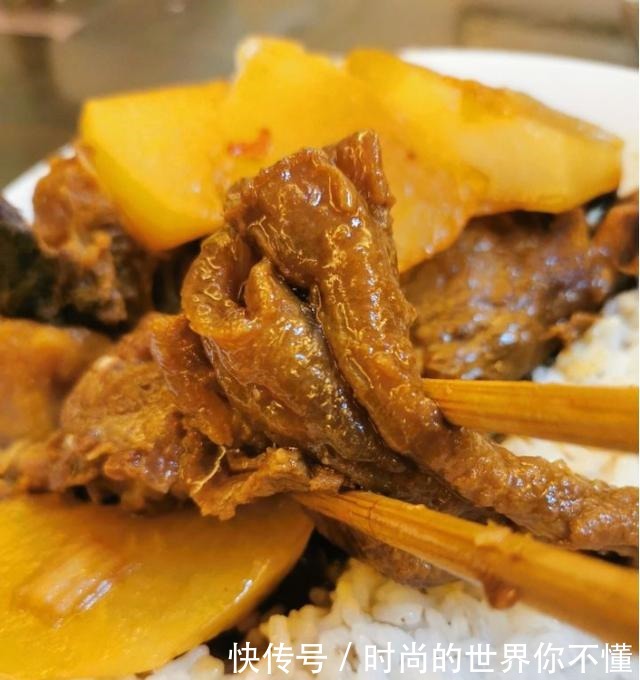 电饭锅|你小看了你的电饭锅,其实,这十几道大菜它都能做!