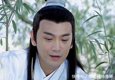 楚留香|古龙笔下十大俊美男子之风流侠客楚留香