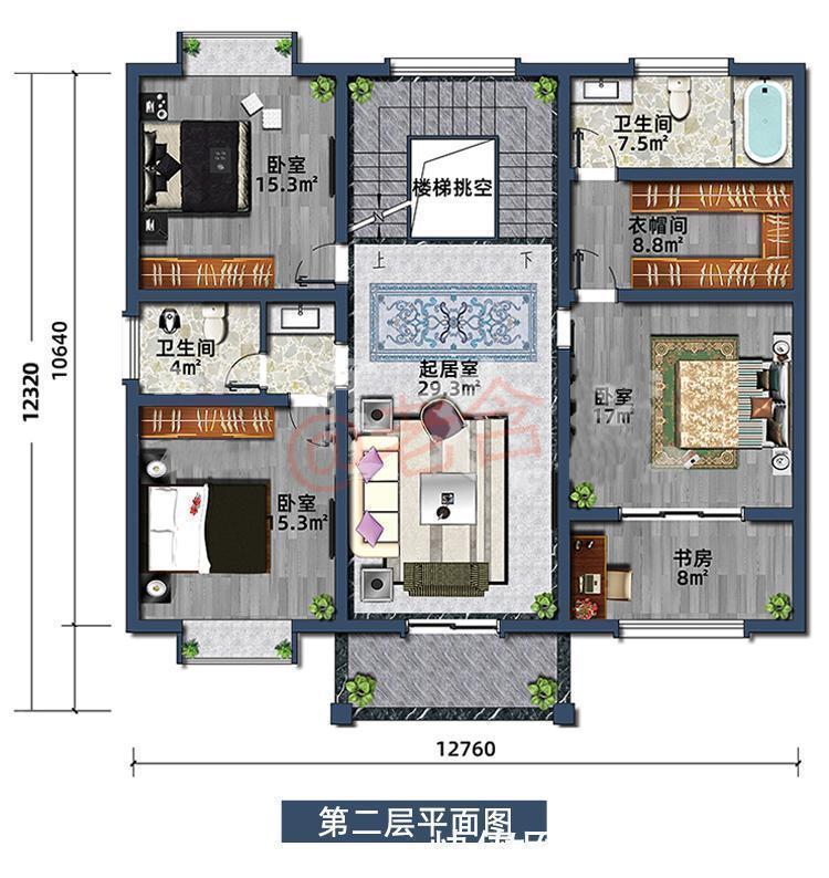 新房|刘大叔拿退休金回老家盖了一栋三层别墅，造价花30万，这样值得吗