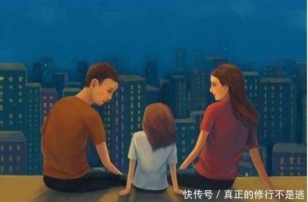 情绪|孩子犯错，父母控制不住情绪时，不妨试试用这2个方法，3秒钟让你平静下来